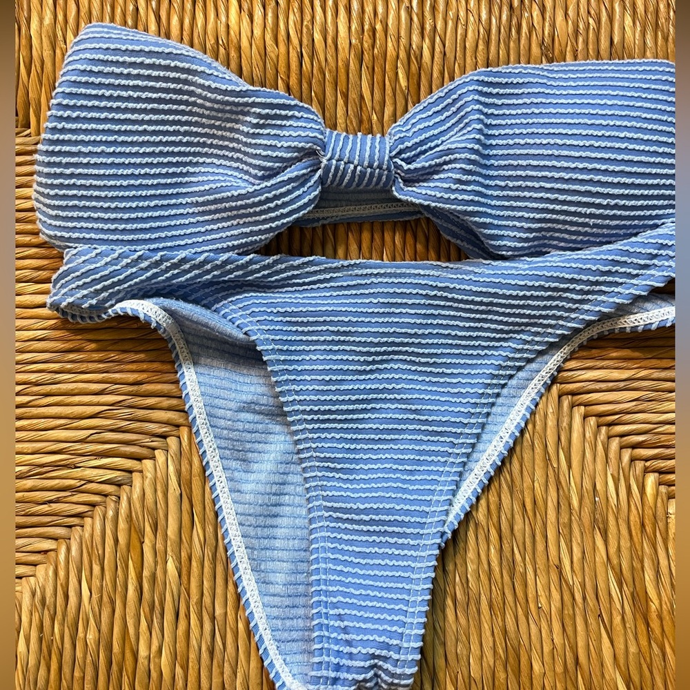 Swimsuit